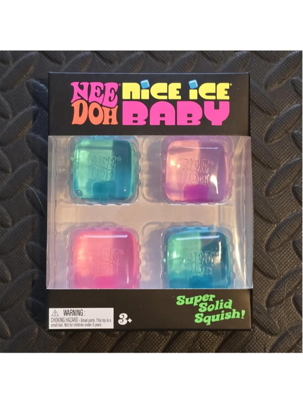 Needoh Nice Ice Baby